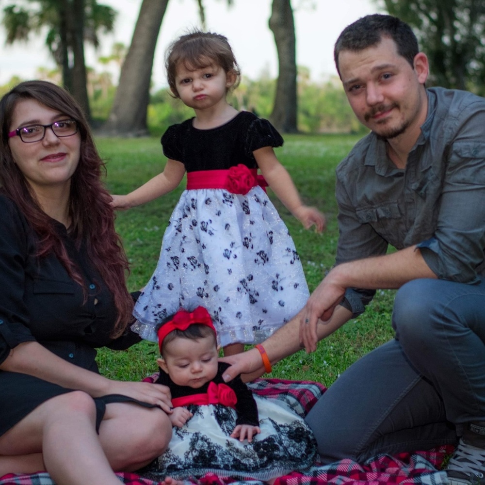 Meet your Posher, Josephine